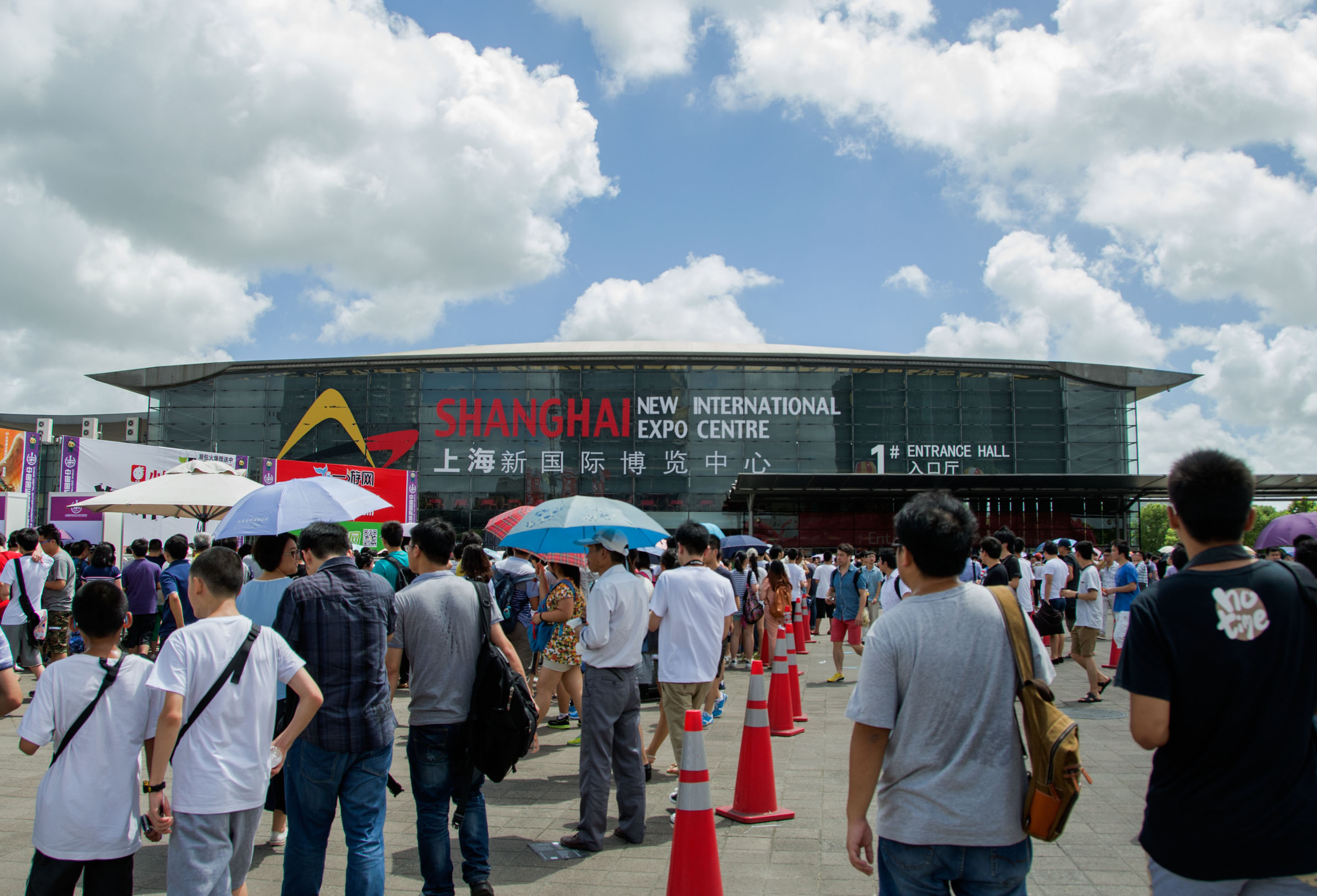 8月盛夏 相約上海印刷展 奇妙之旅等你來